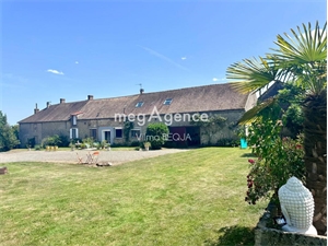 maison à la vente -   89100  NAILLY, surface 179 m2 vente maison - UBI475352354