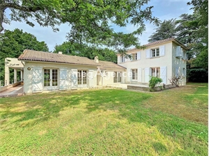 maison à la vente -   79700  MAULEON, surface 246 m2 vente maison - UBI475353098