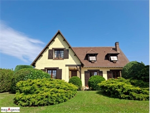villa à la vente -   61290  NEUILLY SUR EURE, surface 162 m2 vente villa - UBI475382222