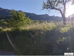 terrain a batir à la vente -   48400  FLORAC TROIS RIVIERES, surface 673 m2 vente terrain a batir - UBI475404107