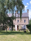 Maison à la vente