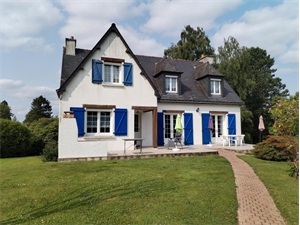 maison à la vente -   56490  MENEAC, surface 160 m2 vente maison - UBI475479479