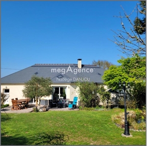 maison à la vente -   14500  VIRE NORMANDIE, surface 96 m2 vente maison - UBI475667849