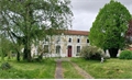 Maison située en campagne à la vente