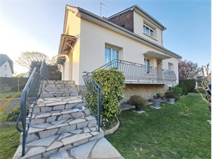 maison à la vente -   61000  ALENCON, surface 150 m2 vente maison - UBI475704776