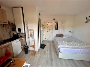 appartement à la vente -   83120  SAINTE MAXIME, surface 21 m2 vente appartement - UBI475704800