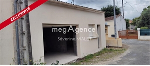 parking à la vente -   17160  COURCERAC, surface 0 m2 vente parking - UBI475732199