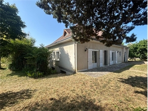 maison à la vente -   36800  SAINT GAULTIER, surface 145 m2 vente maison - UBI475765046