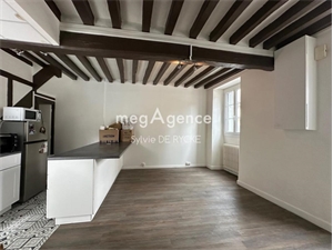 maison de ville à la vente -   89140  PONT SUR YONNE, surface 70 m2 vente maison de ville - UBI475845002