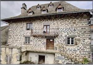 maison à la vente -   15800  RAULHAC, surface 145 m2 vente maison - UBI475845038