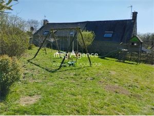 maison situee en campagne à la vente -   56310  BUBRY, surface 168 m2 vente maison situee en campagne - UBI475845074