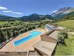 meuble à la vente -   38650  GRESSE EN VERCORS, surface 43 m2 vente meuble - UBI475847984