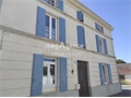 Maison à la vente