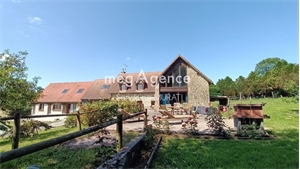 maison d'architecte à la vente -   61600  LA FERTE MACE, surface 250 m2 vente maison d'architecte - UBI475885787