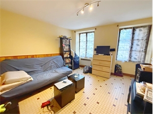 appartement à la vente -   77820  LE CHATELET EN BRIE, surface 23 m2 vente appartement - UBI475885982
