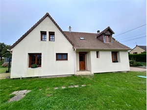 maison à la vente -   72370  LE BREIL SUR MERIZE, surface 132 m2 vente maison - UBI475886039