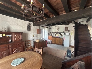 maison situee en campagne à la vente -   36200  CHAVIN, surface 54 m2 vente maison situee en campagne - UBI475888541