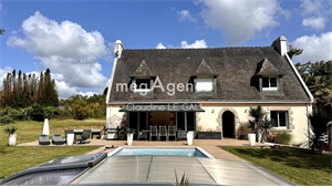 maison à la vente -   29000  QUIMPER, surface 200 m2 vente maison - UBI475888919