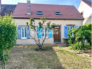 maison à la vente -   89100  SAINT CLEMENT, surface 100 m2 vente maison - UBI475911788