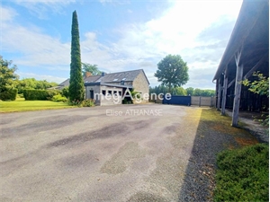 maison à la vente -   35460  SAINT BRICE EN COGLES, surface 147 m2 vente maison - UBI475911830
