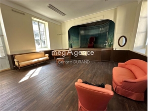 loft à la vente -   86260  ANGLES SUR L ANGLIN, surface 130 m2 vente loft - UBI476011397
