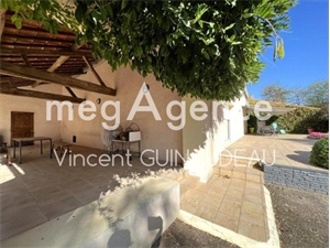 maison à la vente -   49122  LE MAY SUR EVRE, surface 250 m2 vente maison - UBI476082083