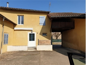 maison à la vente -   71570  SAINT SYMPHORIEN D ANCELLES, surface 87 m2 vente maison - UBI476180261