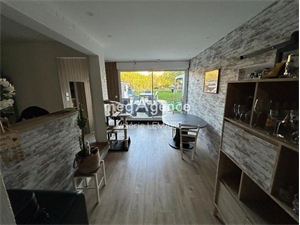 maison à la vente -   80300  ALBERT, surface 96 m2 vente maison - UBI476180924