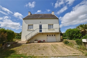 maison à la vente -   29550  SAINT NIC, surface 118 m2 vente maison - UBI476183765