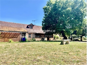longere à la vente -   45210  NARGIS, surface 156 m2 vente longere - UBI476218610
