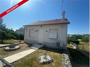 maison à la vente -   36200  ARGENTON SUR CREUSE, surface 50 m2 vente maison - UBI476218985