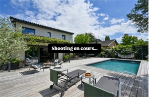 maison à la vente -   69260  CHARBONNIERES LES BAINS, surface 157 m2 vente maison - UBI476219501