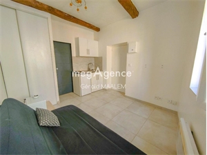 appartement à la vente -   83550  VIDAUBAN, surface 14 m2 vente appartement - UBI476245844