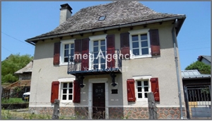 maison à la vente -   12600  TAUSSAC, surface 83 m2 vente maison - UBI476245880