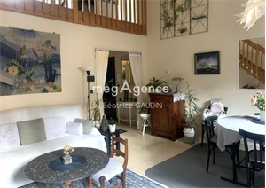 appartement à la vente -   28000  CHARTRES, surface 75 m2 vente appartement - UBI476248745