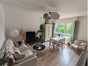 appartement à la vente -   35000  RENNES, surface 60 m2 vente appartement - UBI476269118