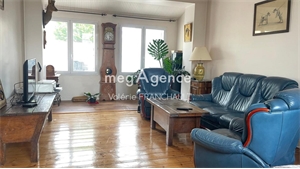 maison à la vente -   85400  LUCON, surface 140 m2 vente maison - UBI476413685
