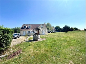 maison à la vente -   89150  VILLEBOUGIS, surface 149 m2 vente maison - UBI476413697