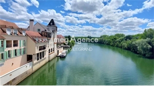 studio à la location -   95000  CERGY, surface 27 m2 location studio - UBI476413751
