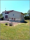 Maison ancienne à la vente