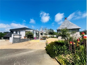 maison d'architecte à la vente -   22300  PLOUBEZRE, surface 173 m2 vente maison d'architecte - UBI476414573