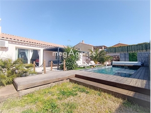 maison traditionnelle à la vente -   83520  ROQUEBRUNE SUR ARGENS, surface 118 m2 vente maison traditionnelle - UBI476522423