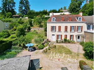 immeuble à la vente -   71200  LE CREUSOT, surface 150 m2 vente immeuble - UBI476718809