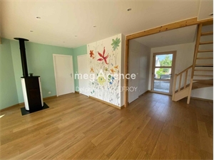 maison situee en campagne à la vente -   80260  NAOURS, surface 150 m2 vente maison situee en campagne - UBI476719064
