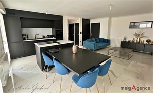 appartement à la vente -   49000  ANGERS, surface 53 m2 vente appartement - UBI476719103