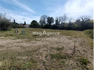 terrain a batir à la vente -   83480  PUGET SUR ARGENS, surface 726 m2 vente terrain a batir - UBI476746205