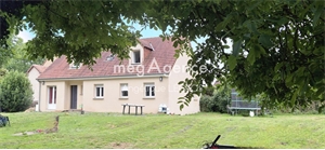maison à la vente -   61000  SAINT GERMAIN DU CORBEIS, surface 110 m2 vente maison - UBI476768342