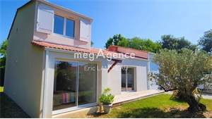 maison à la vente -   85340  LES SABLES D OLONNE, surface 129 m2 vente maison - UBI476794331