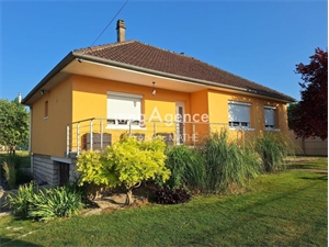 maison à la vente -   10230  MAILLY LE CAMP, surface 99 m2 vente maison - UBI476850239