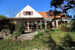 maison à la vente -   85600  MONTAIGU, surface 212 m2 vente maison - UBI476907926
